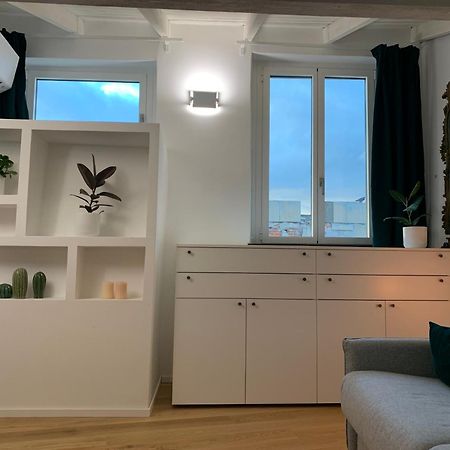 Via Pia 29-7 Apartment Savona Ngoại thất bức ảnh