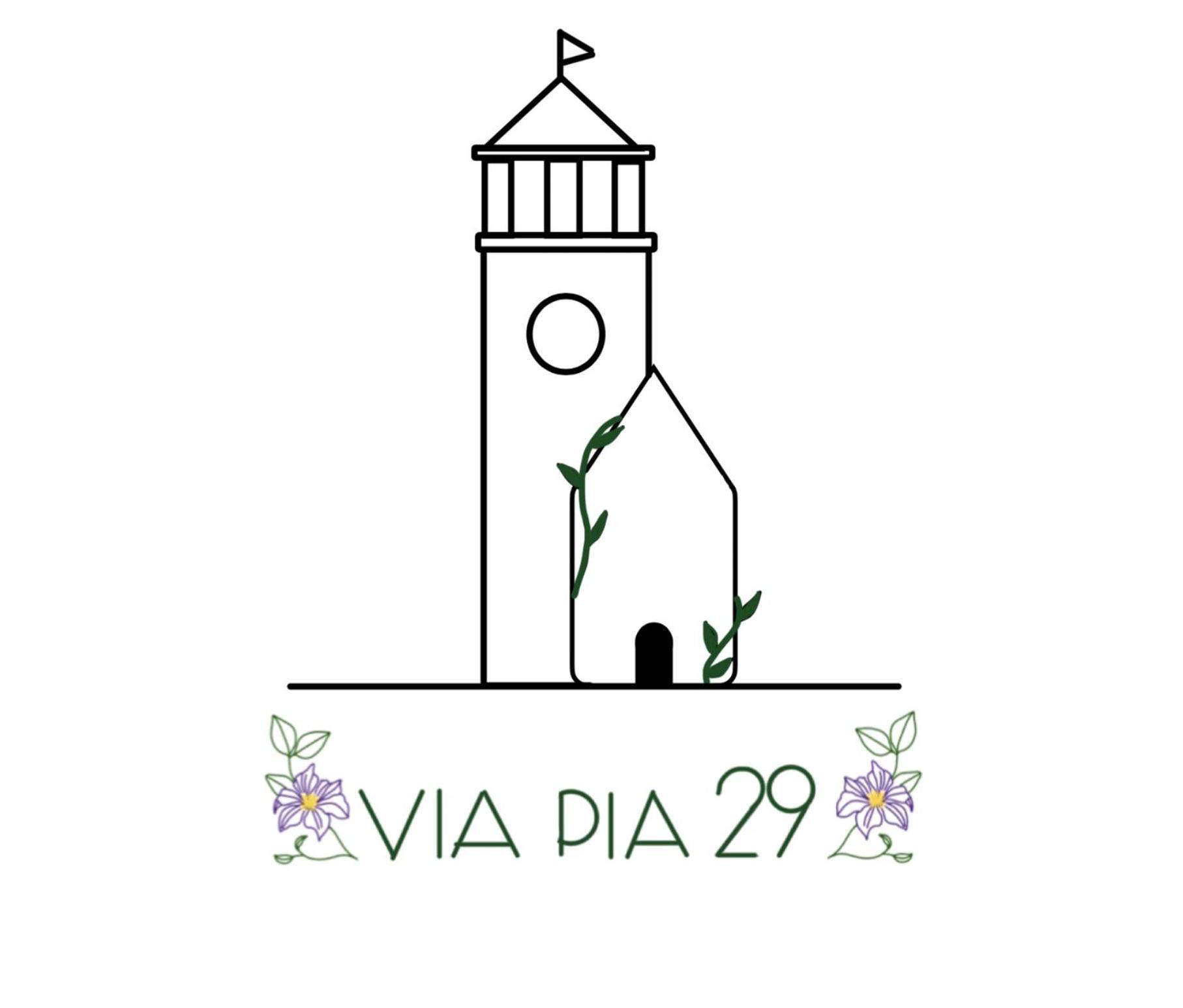 Via Pia 29-7 Apartment Savona Ngoại thất bức ảnh