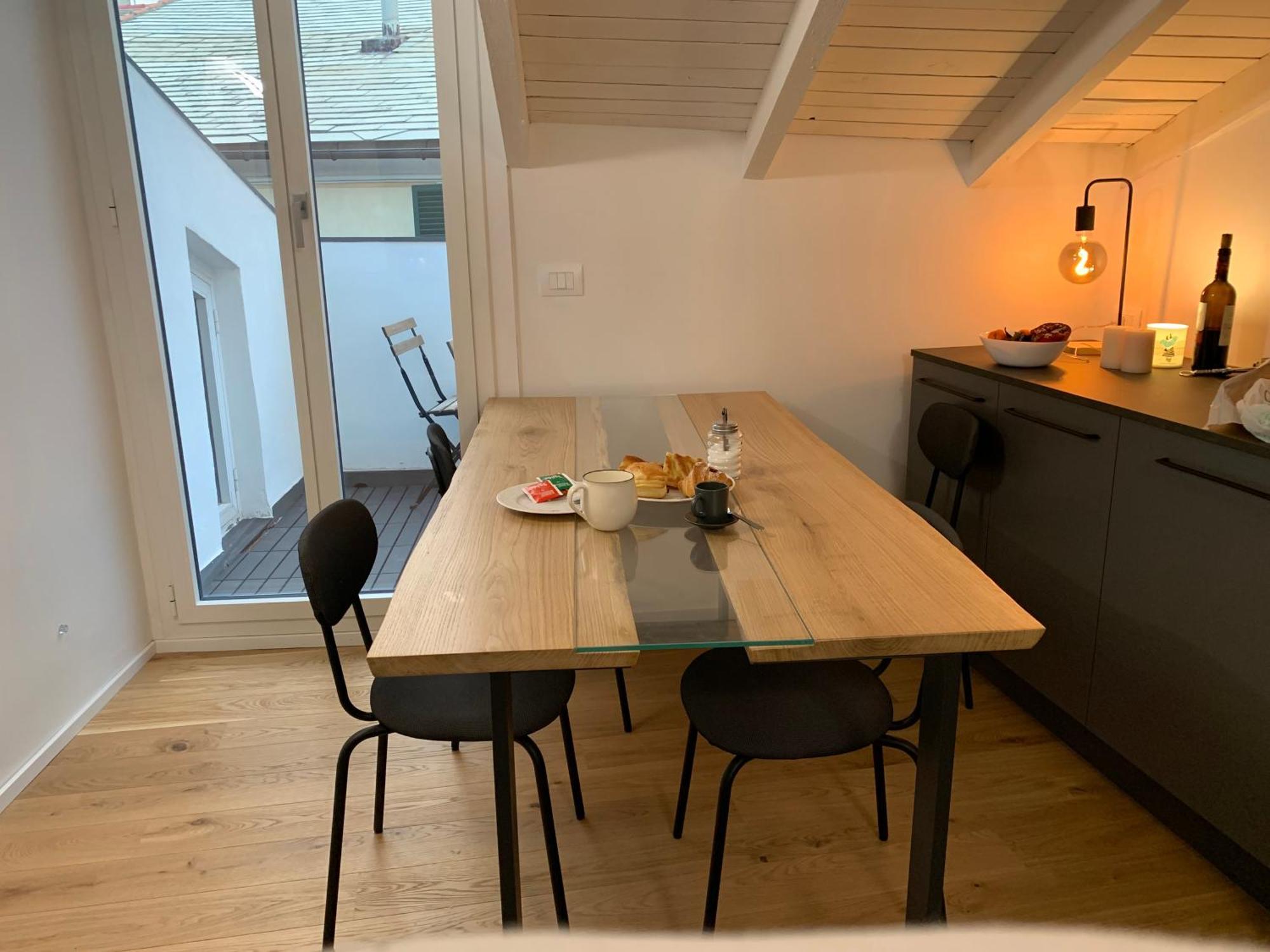 Via Pia 29-7 Apartment Savona Ngoại thất bức ảnh
