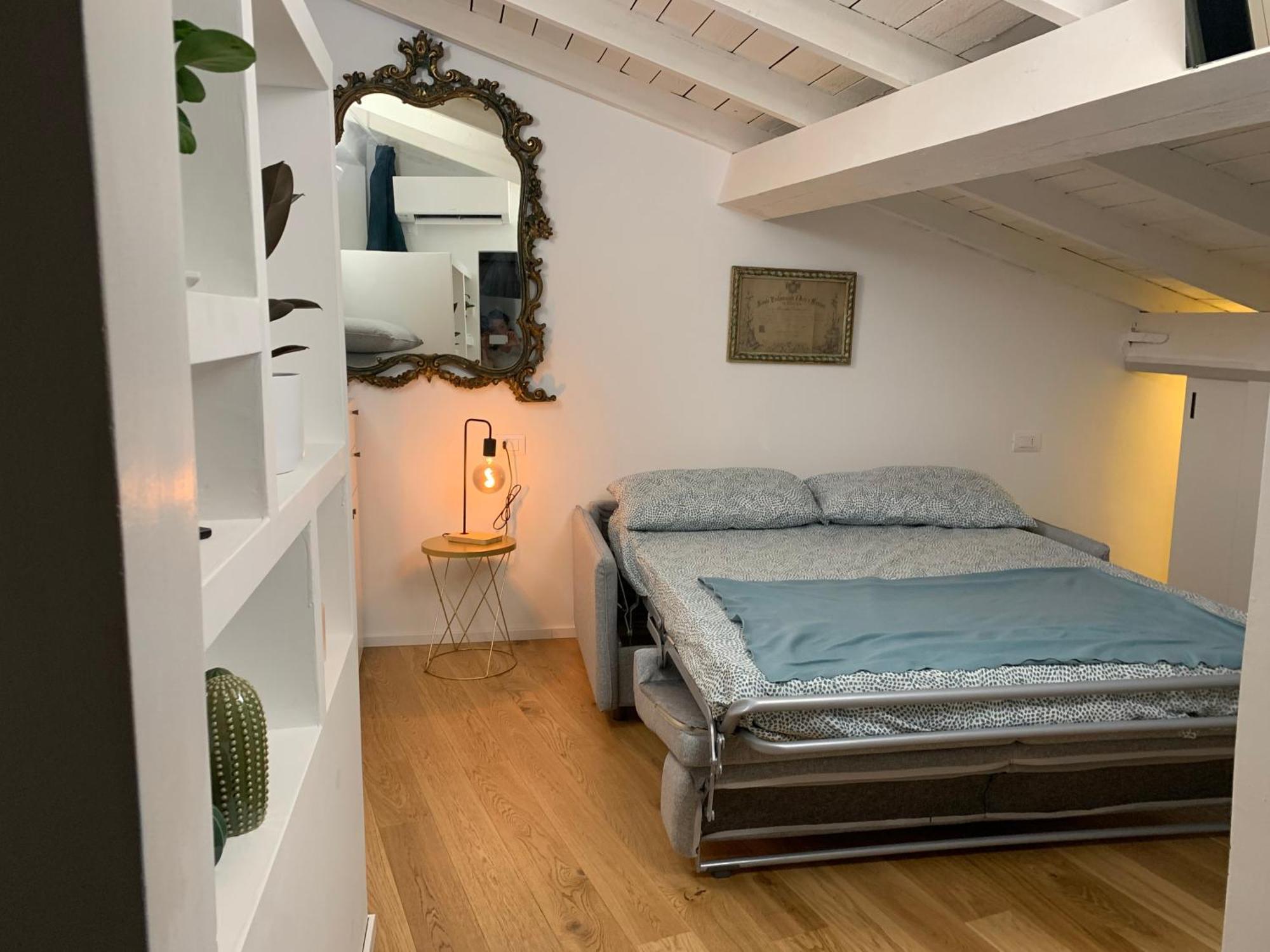 Via Pia 29-7 Apartment Savona Ngoại thất bức ảnh