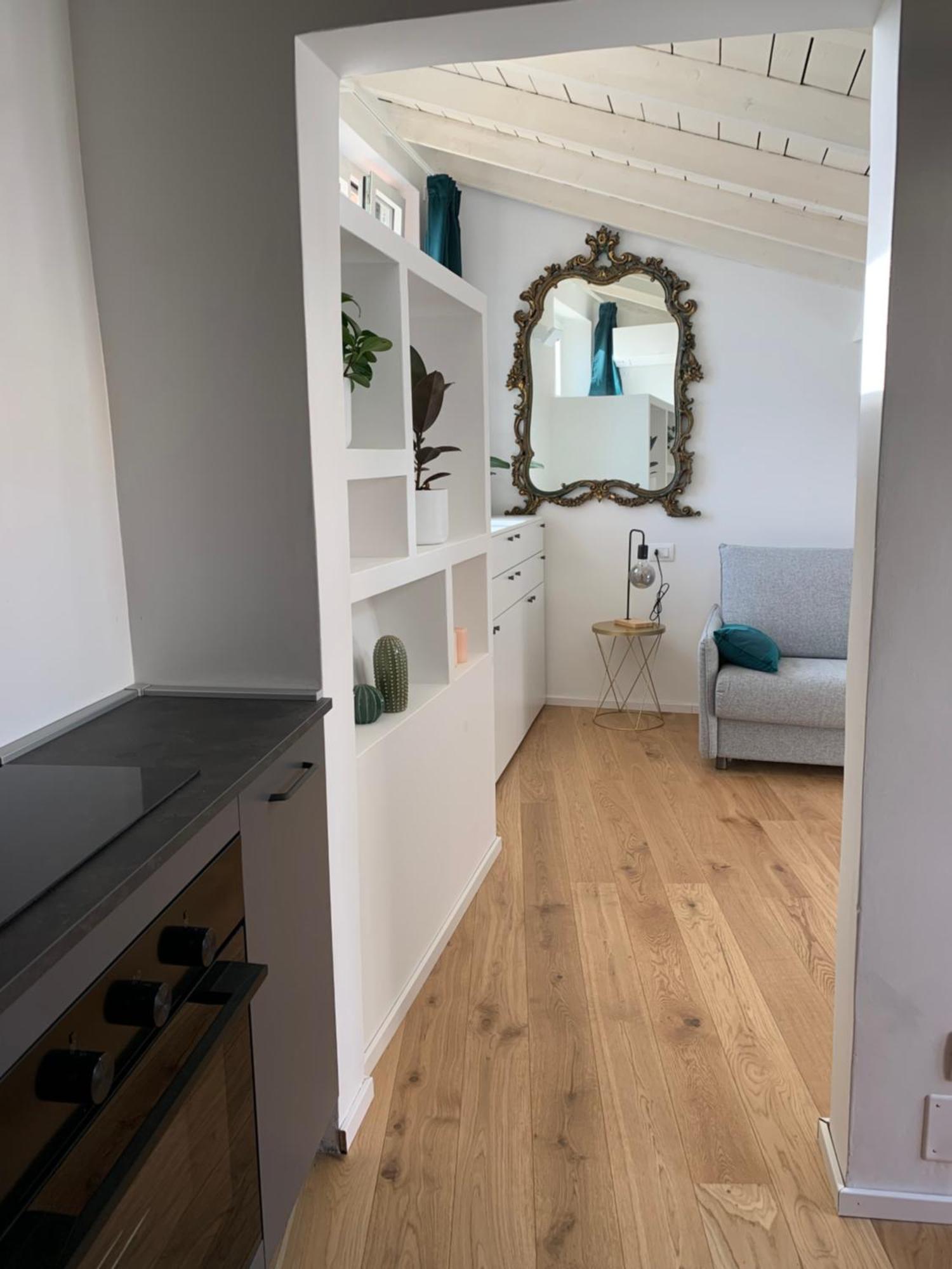 Via Pia 29-7 Apartment Savona Ngoại thất bức ảnh
