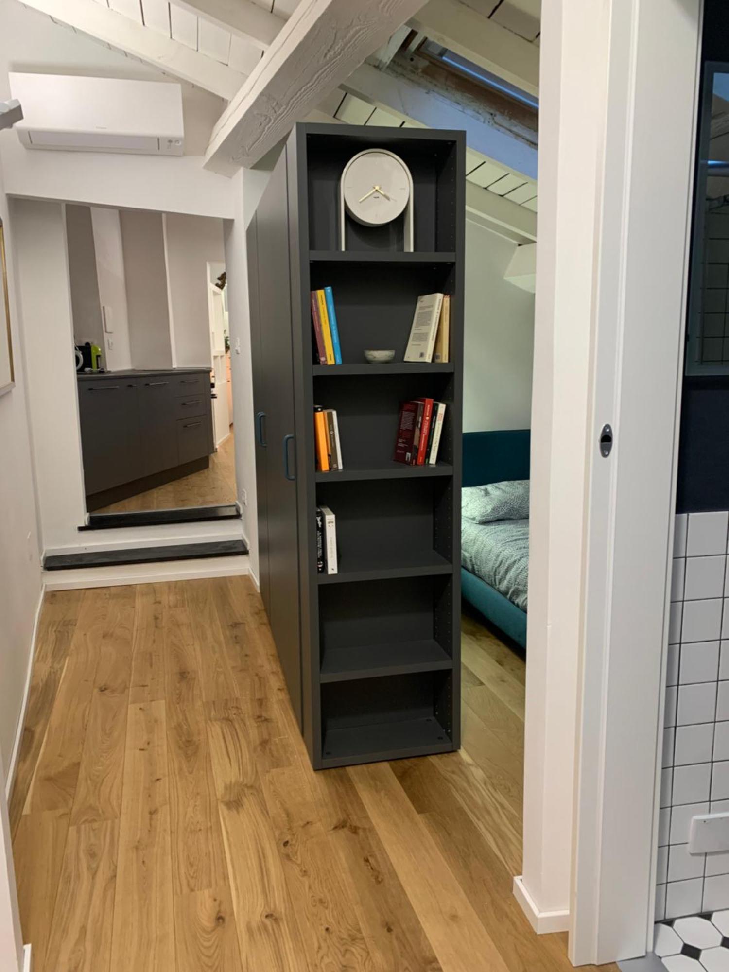 Via Pia 29-7 Apartment Savona Ngoại thất bức ảnh