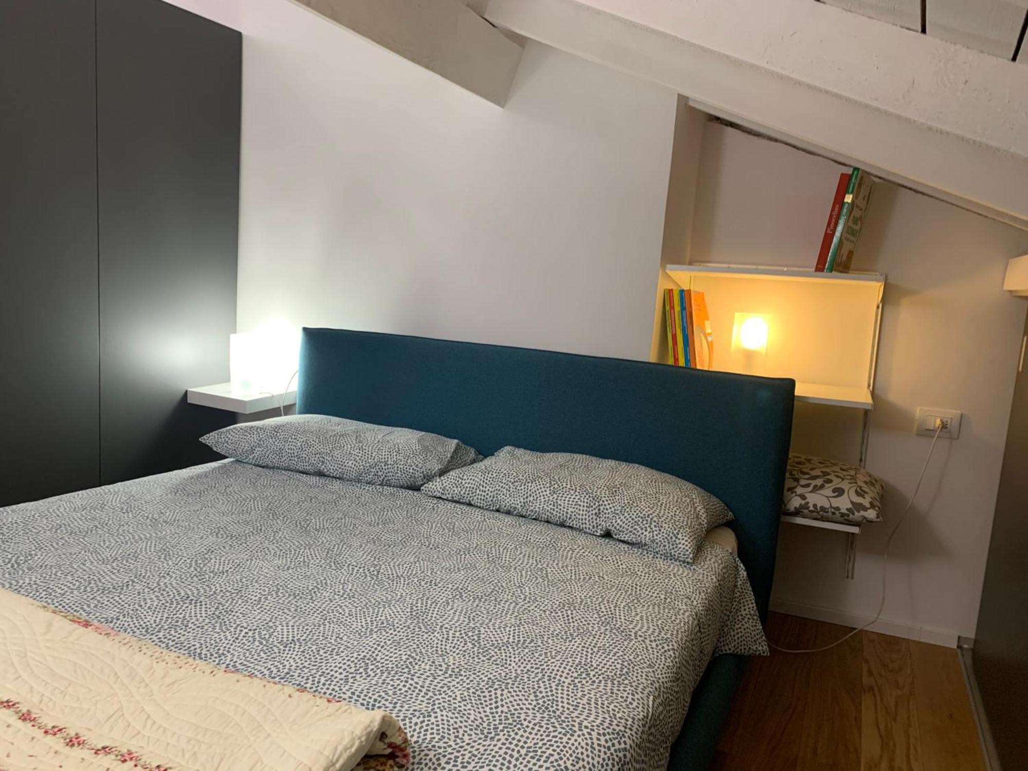 Via Pia 29-7 Apartment Savona Ngoại thất bức ảnh