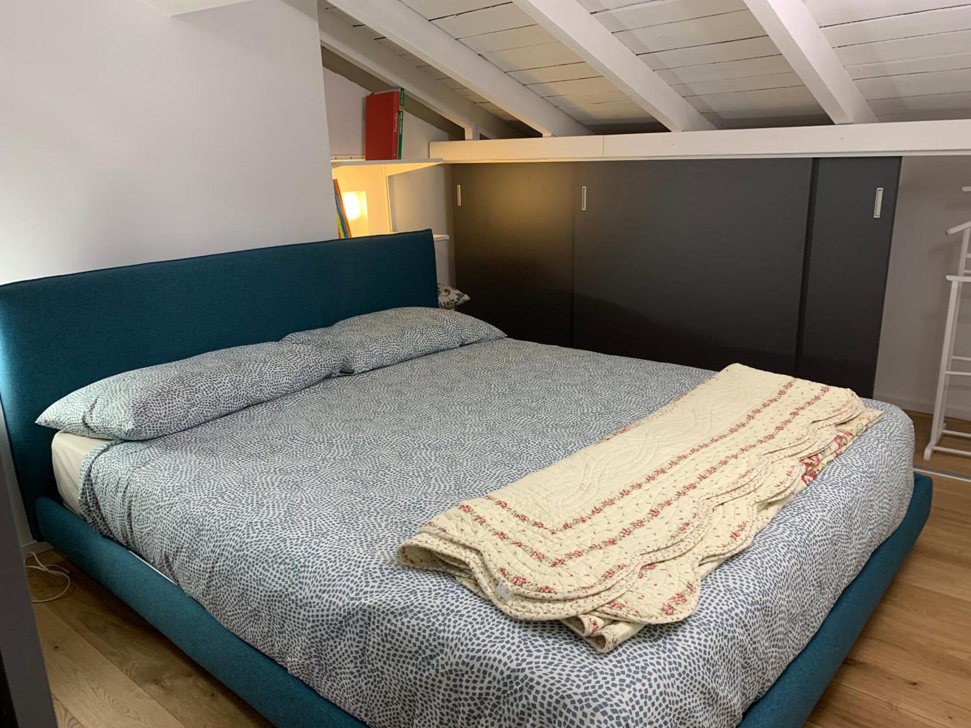 Via Pia 29-7 Apartment Savona Ngoại thất bức ảnh